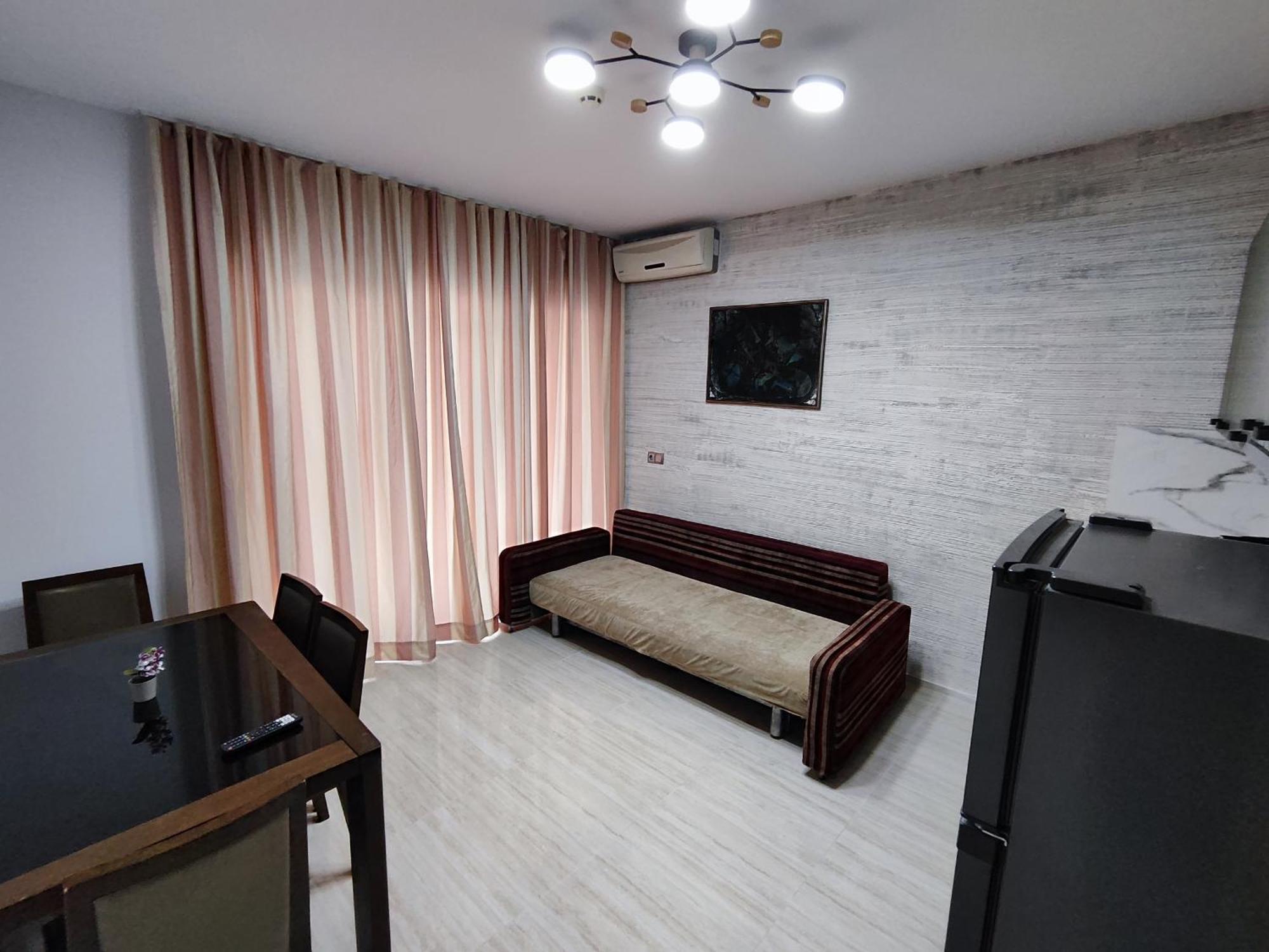 Europroperties Bendita Mare Apartments 金沙 外观 照片